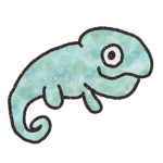 かめれおーん